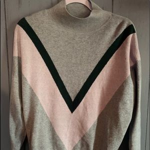 Old Navy Woman’s Turtleneck Sweater